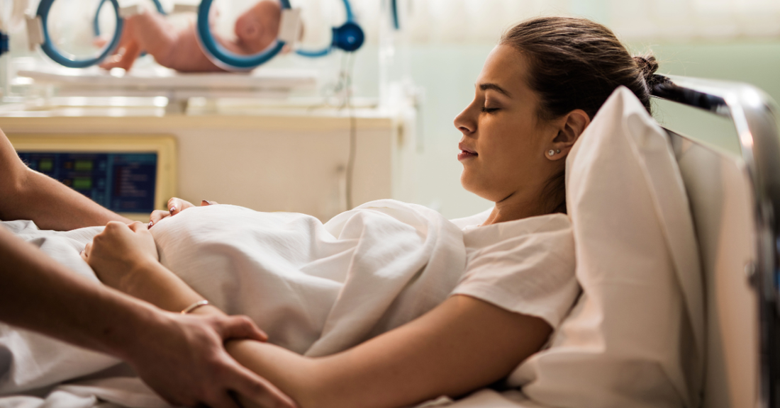 Things we wish more new mums knew about confinement