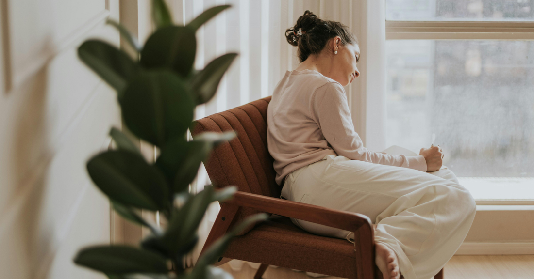 Endometriosis in Malaysia: Why Painkillers Are Not Enough and What TCM Does Differently