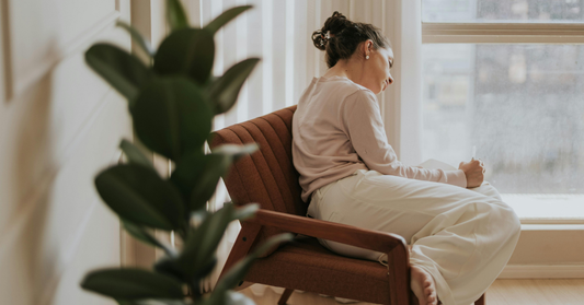 Endometriosis in Malaysia: Why Painkillers Are Not Enough and What TCM Does Differently