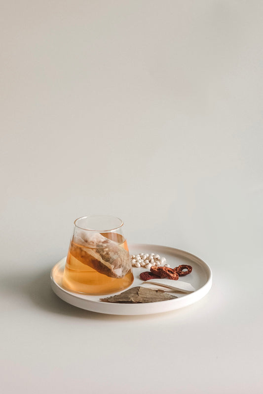 Cleansing Tea