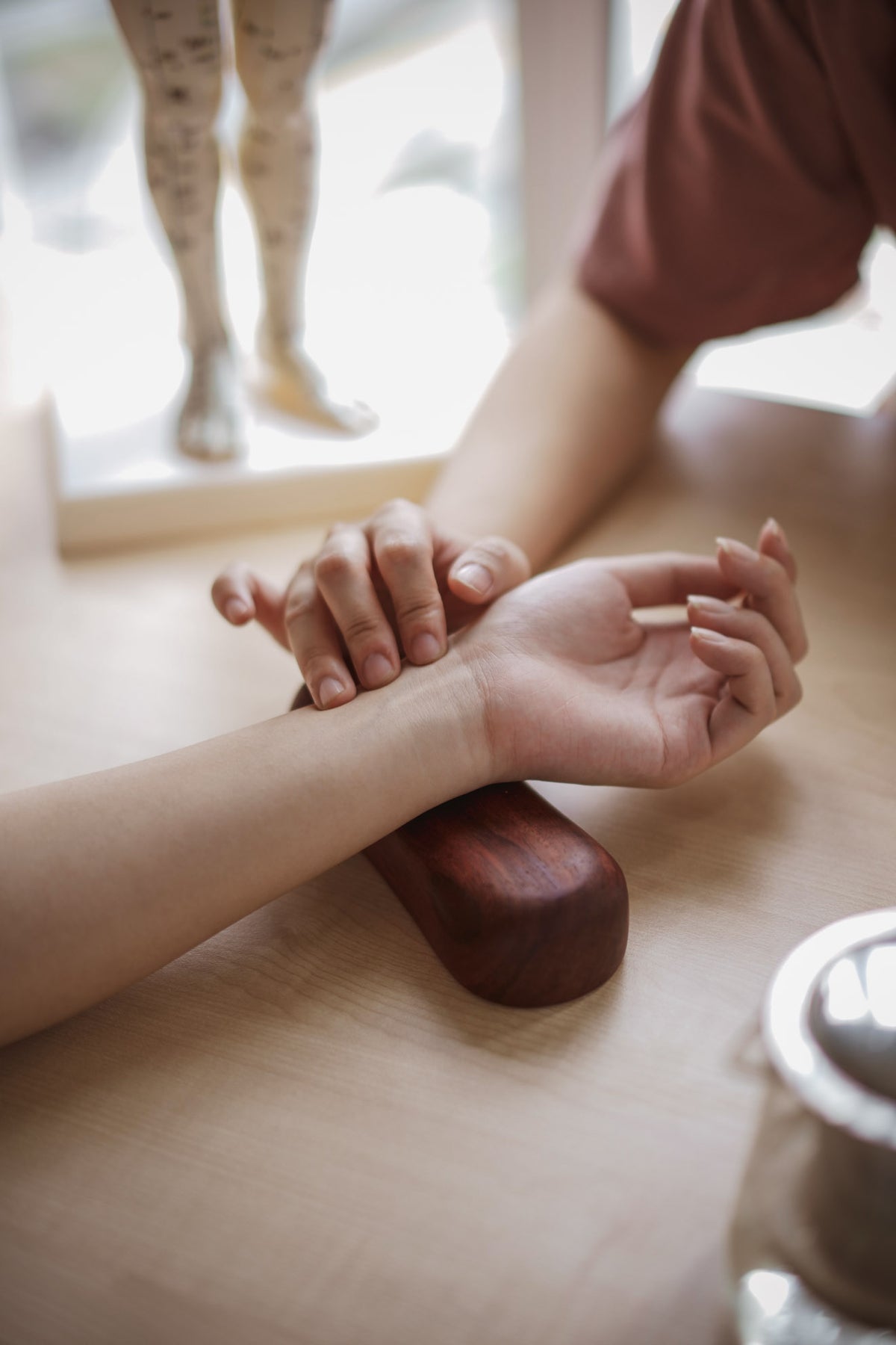Online TCM Consultation + Personalised Treatment Plan